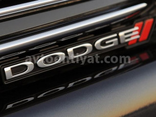 Dodge ehtiyat hissələri