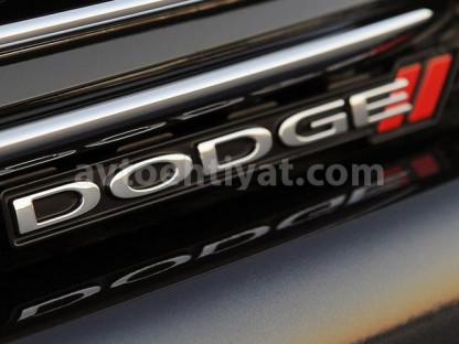 Dodge ehtiyat hissələri