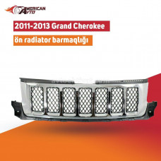 Grand Cherokee radiator barmaqlığı