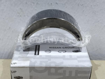 Nissan Teana Kladiş korennoy