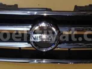 Nissan Altima radiator barmağlığı