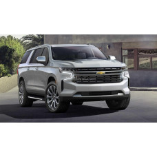 Chevrolet Suburban ehtiyat hissələri