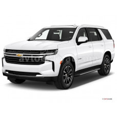 Chevrolet Tahoe ehtiyat hissələri