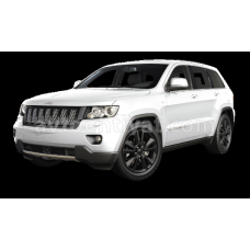 Jeep Grand Cherokee ehtiyat hissələri