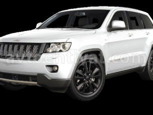 Jeep Grand Cherokee ehtiyat hissələri
