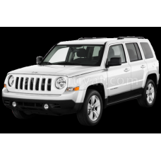 Jeep Patriot ehtiyat hissələri
