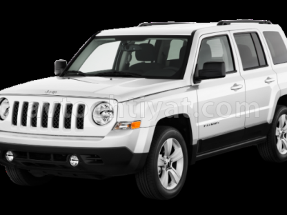 Jeep Patriot ehtiyat hissələri