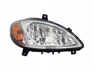 Mercedes Benz Vito faraları