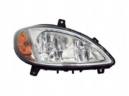 Mercedes Benz Vito faraları