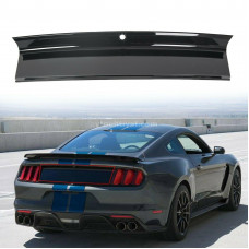 Ford Mustang arxa bagaj paneli