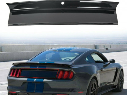 Ford Mustang arxa bagaj paneli