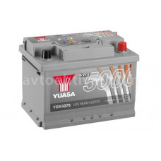 Yuasa YBX5000   YBX5075