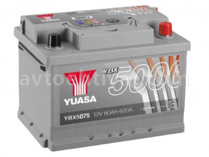 Yuasa YBX5000   YBX5075