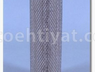 FLEETGUARD af494-hava filteri