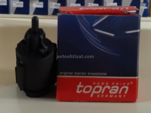 Volkswagen tuareg datçik