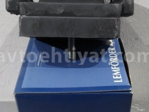 Bmw E60 Mator Paduşqası