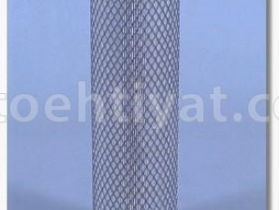 FLEETGUARD af804m-hava filteri
