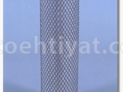 FLEETGUARD af804m-hava filteri
