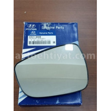 Elantra sol güzgü elektron