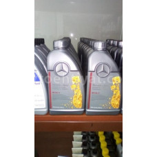 ATF karopka yağları