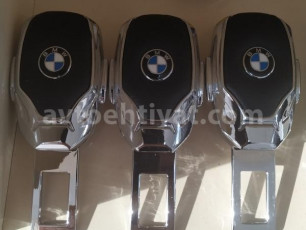 Mercedes, Bmw, Lexus kəmər başlığı