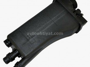 Bmw E39, antifriz baçoku
