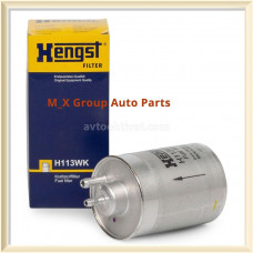 MERCEDES W202, W203, W210 benzin filtiri