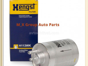 MERCEDES W202, W203, W210 benzin filtiri