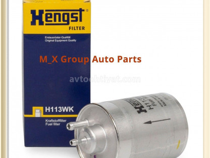 MERCEDES W202, W203, W210 benzin filtiri