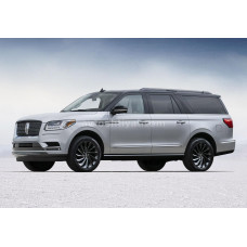 Lincoln Navigator ehtiyat hissələri