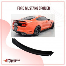 Ford Mustang Spoiler