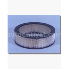 FLEETGUARD af400-hava filteri