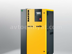 KAESER ASK 28 kompressoru