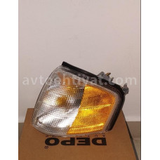 Mercedes W202 dönmə işıqları