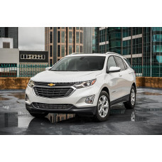Chevrolet Equinox ehtiyat hissələri