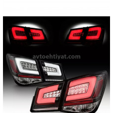 Cruze led stop dəsti