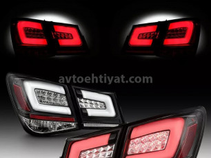 Cruze led stop dəsti