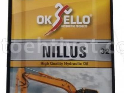 Oksello 32 Nillus 32, 16L