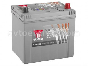Yuasa YBX5000