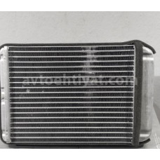 Hyundai Sontafe peçin radiatoru
