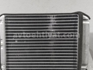 Hyundai Sontafe peçin radiatoru