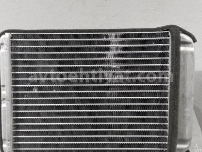 Hyundai Sontafe peçin radiatoru