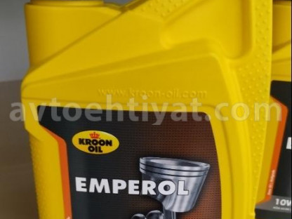 Emperol 10W40, 1L