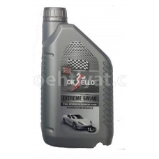 Oksello Tam Senteteik 5W-40 Sl-4Cl,1L