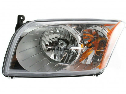 Dodge Caliber sol farası