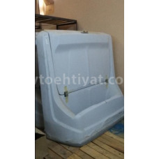 Amarok Fullbox-primer baqaj