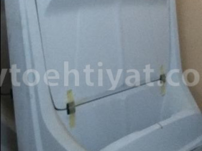 Amarok Fullbox-primer baqaj
