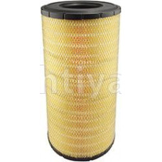 BALDWIN RS3744XP-hava filteri