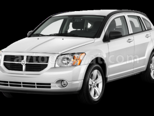 Dodge Caliber ehtiyat hissələri