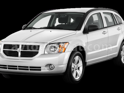 Dodge Caliber ehtiyat hissələri
